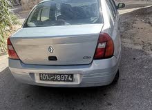للبيع كليو كلاسيك 2001 نظيفة للبيع كليو كلاسيك 2001 نظيفة