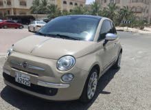 Fiat 500 500c in Farwaniya