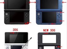 New Used Nintendo 3ds For Sale In Amman