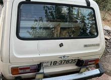 Lada Other 1993 in Amman