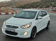 Hyundai Accent 2016 in Irbid