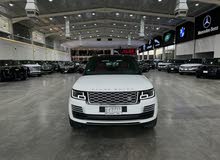 Land Rover Range Rover 2021 in Baghdad