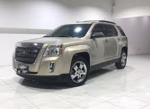 GMC Terrain 2012 GMC Terrain 2012