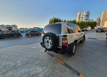 LAND CRUISER 1999 V8 LAND CRUISER 1999 V8