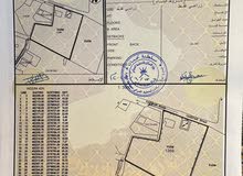 Farm Land for Sale in Al Dhahirah Ibri