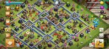 clash of clans clash of clans