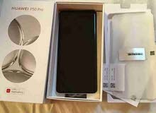هواوي p50 pro مع كامل اغراضو