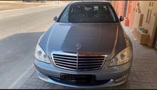 للبيع مرسيدس S350