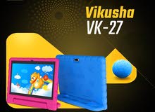 العرض الأقوى VK-27 Kids لدى العامر موبايل