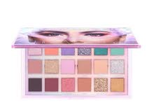 HUDA BEAUTY Mercury Retrograde Palette HUDA BEAUTY Mercury Retrograde Palette