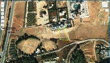 Mixed Use Land for Sale in Amman Al Yadudah