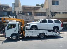 ونش - ارخص أجرة ونش في عمان