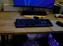  Custom-built  Computers  for sale  in Amman