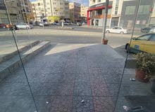 مطعم حمص فول فلافل للبيع فقط موقع مميز في طبربور