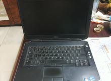 Dell core i5 laptop