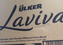 laviva ulker chocolates (50)Dhs without delivery charges