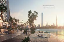 Only for 619k aed, you can own a property next to the Burj Khalifa area