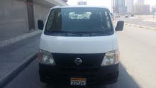 Nissan UrVan Bus 15 Passangar Very Good Condation Nissan UrVan Bus 15 Passangar Very Good Condation