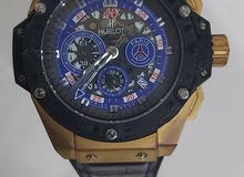 Hublot king power paris-Germain Hublot king power paris-Germain