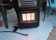 Other Gas Heaters for sale in Salt