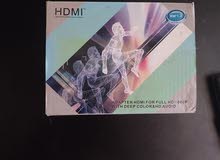 موزع صورة HDMI Splitter