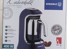 For Sale brand new sealed Coffee Machine BD26 m.