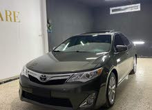 Toyota Camry 2014 in Asbi'a
