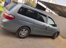 هوندا اوديسى 2008 للبيع هوندا اوديسى 2008 للبيع