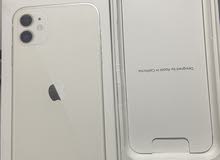 iPhone 11 white color