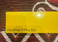 Realme 11 Pro 256 GB in Basra