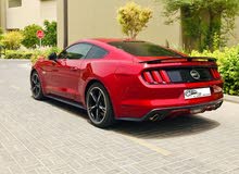 Ford Mustang GT 2017 5.0L V8 Ford Mustang GT 2017 5.0L V8