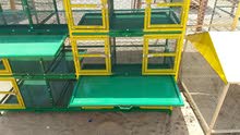 9 chamber cage 9 chamber cage