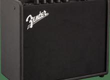 Fender Mustang LT25