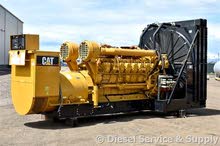 Generator Form 10Kva - 1250Kva For Rent Generator Form 10Kva - 1250Kva For Rent