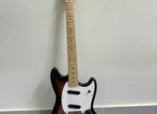 Fender Electric Guitar For Sale