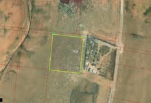 Farm Land for Sale in Ramtha Romtha