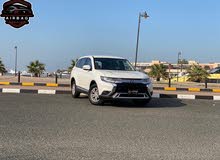 Mitsubishi Outlander 2019 in Hawally