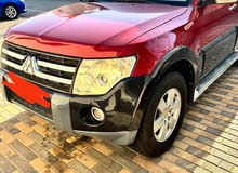 Mitsubishi Pajero 2007 in Muharraq