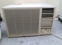 WlNDOW LG AC FOR SALE CALL ME