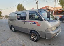 Kia Pregio 1996 in Zarqa