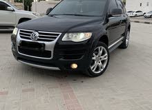 VW Touareg 2010 R Line in excellent condition VW Touareg 2010 R Line in excellent condition
