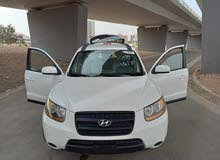 Hyundai Santa Fe 2008 in Benghazi