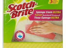 Scotch Brite Sponge