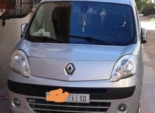 Renault kangoo 2012 Renault kangoo 2012
