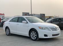 Toyota Camry 2011 LE US Specs 181,916KM Ref#315