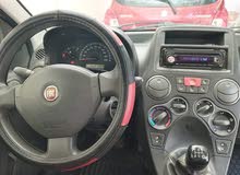 FIAT Panda FIAT Panda