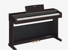 بيانو كهربائي ماركة كاواي kawai digtal piano