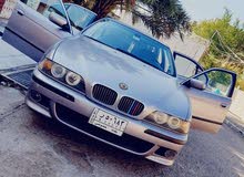 للبيع BMW 535 1998 للبيع BMW 535 1998