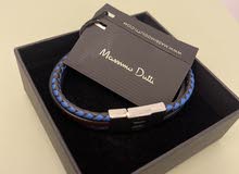 اسوارة Massimo Dutti جديدة (لسيت مستخدمة)