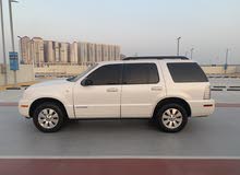 ford mercury mountaineer 2010 (156,000 KM) ford mercury mountaineer 2010 (156,000 KM)